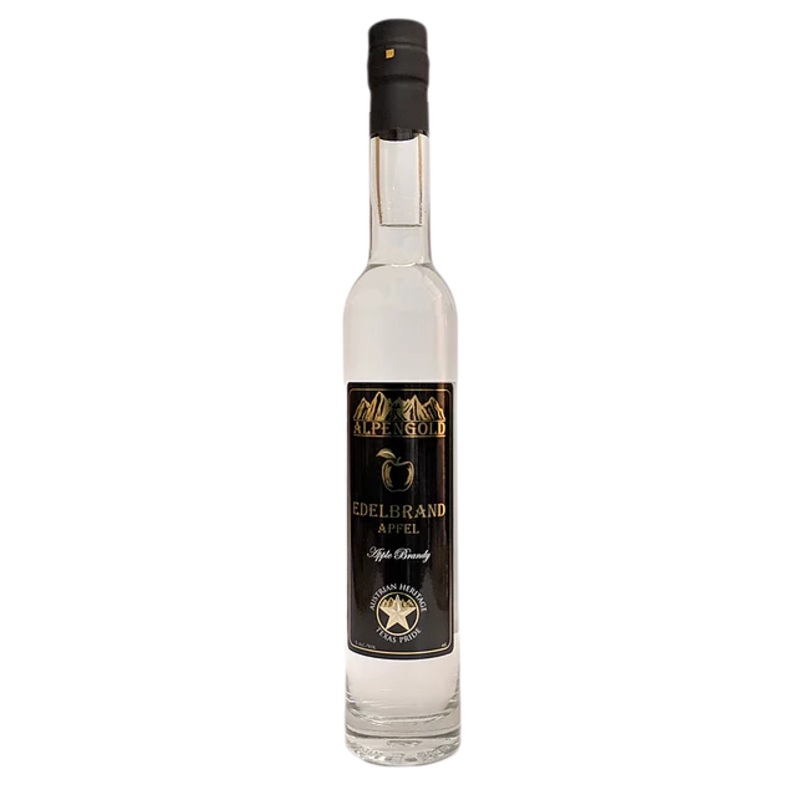 Alpengold Edelbrand Apfel 375 ML