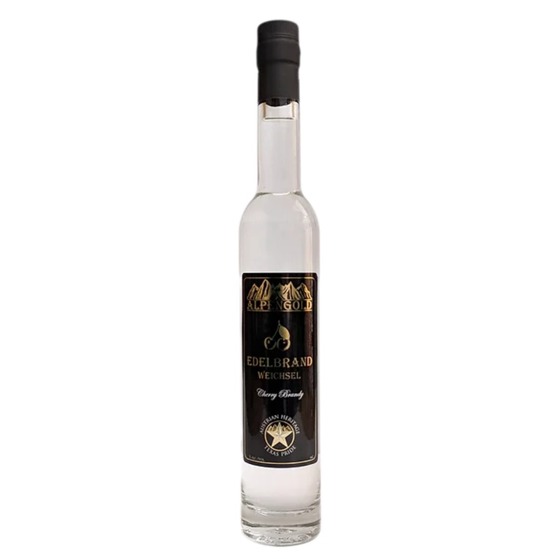 Alpengold Edelbrand Weichsel 375 ML
