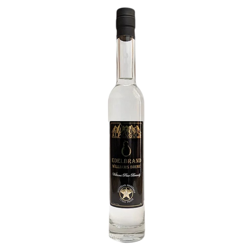 Alpengold Edelbrand Williams Birne 375 ML
