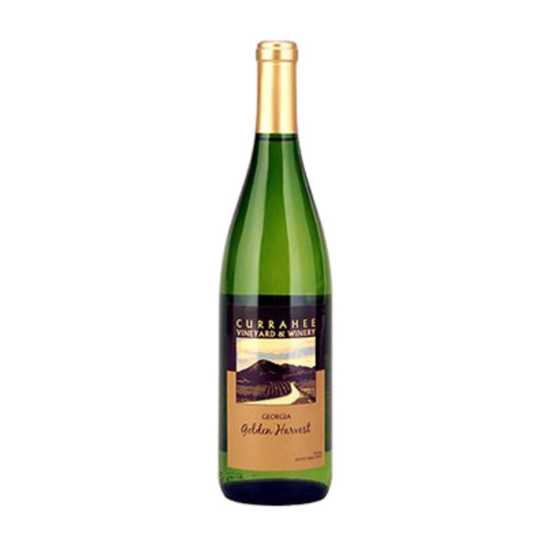 Currahee Golden Harvest 750 ML