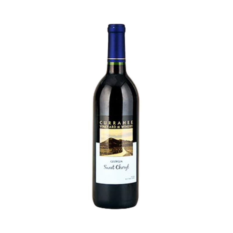 Currahee Sweet Cheryl 750 ML