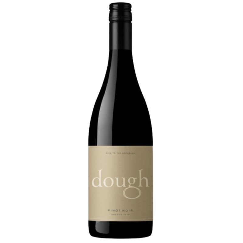 Dough Pinot Noir Oregon 2019 750 ML