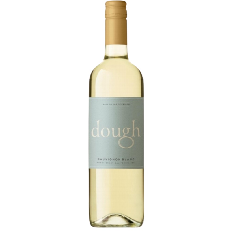 Dough Sauvignon Blanc North Coast 2019 750 ML