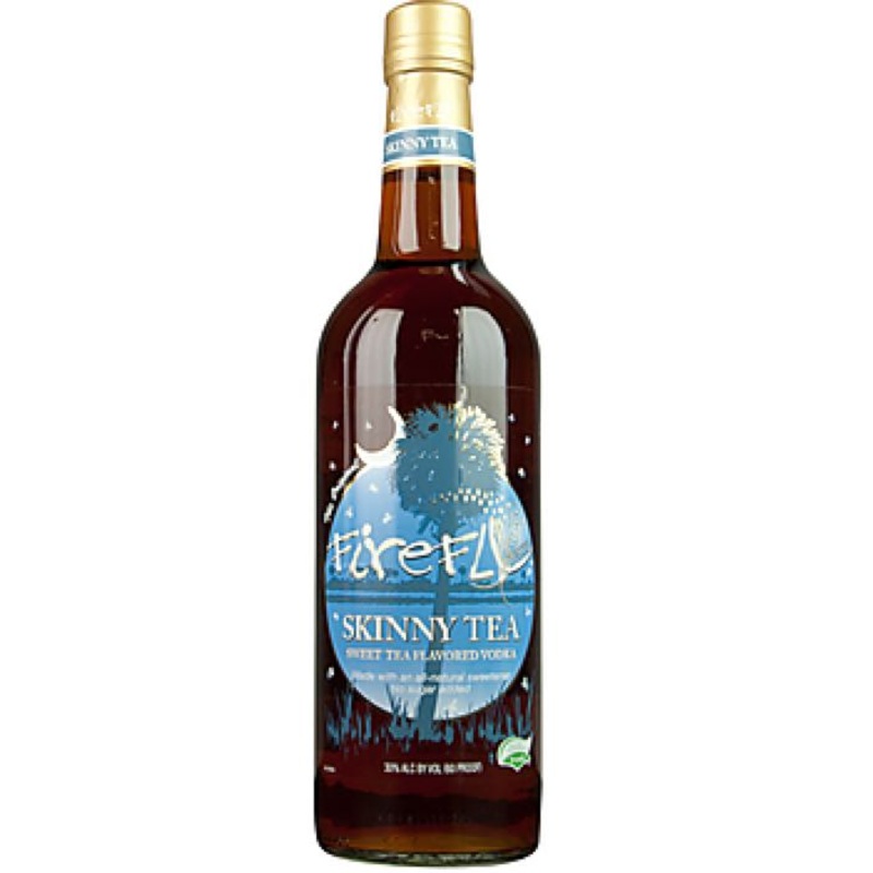 Firefly Distillery Skinny Tea Vodka 1.75 L