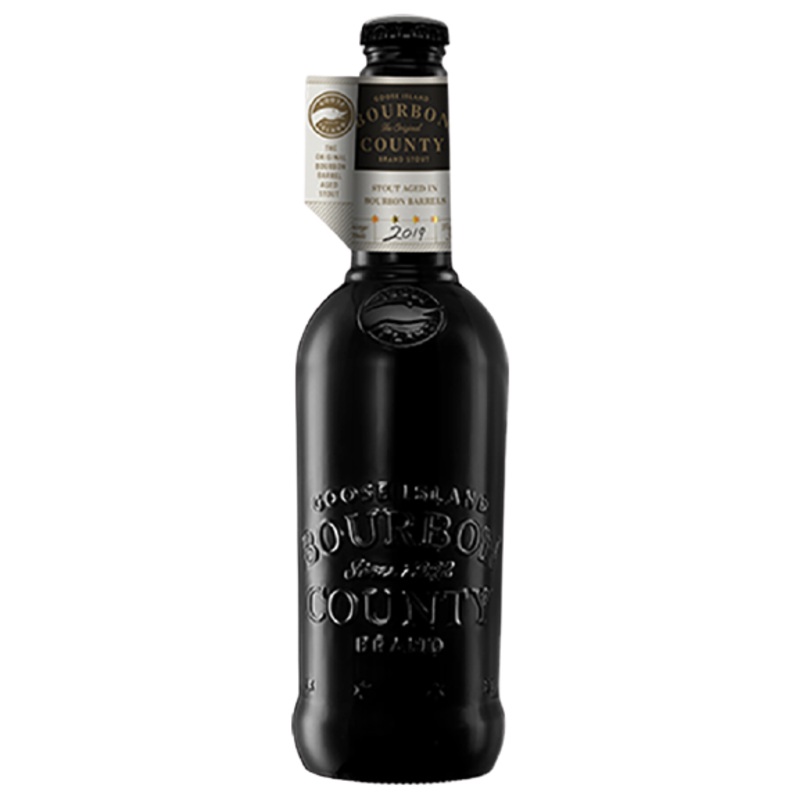 Goose Island Bourbon County Brand Stout 750 ML