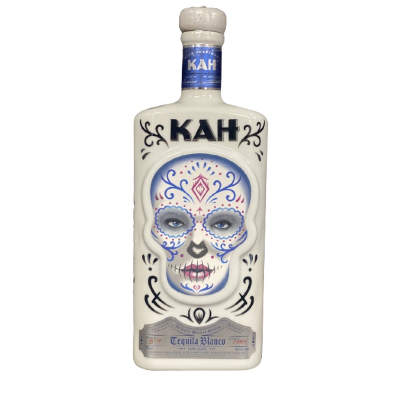 Kah Blanco Tequila 750 ML