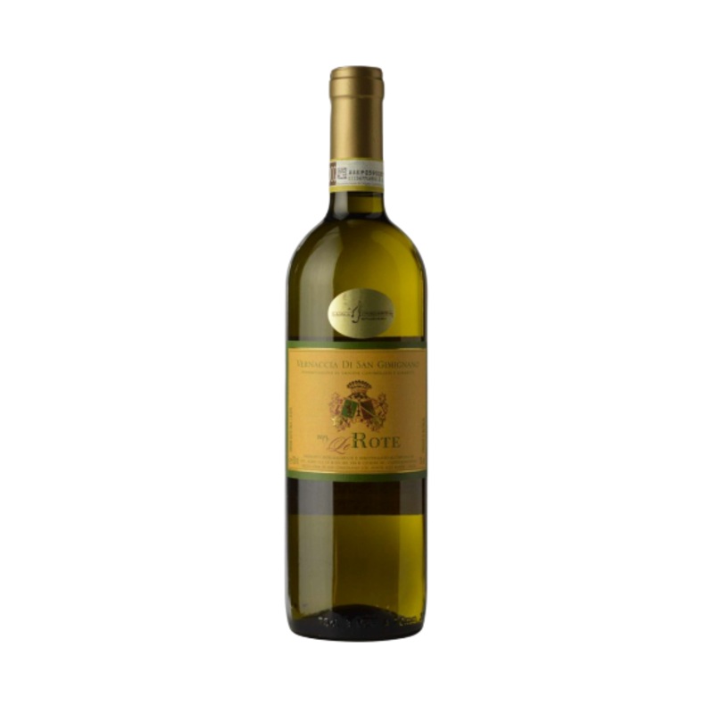 Le Rote Vernaccia di San Gimignano 750 ML