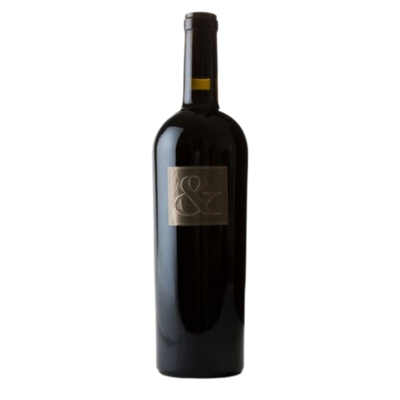 Levy & McClellan Napa Valley Proprietary Red 2014 750 ML