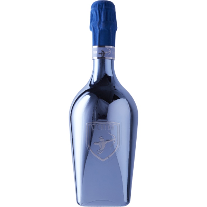 Licataa Vino Rosso Spumante Demi Sec 750 ML