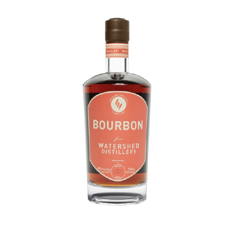 Watershed Bourbon 750 ML