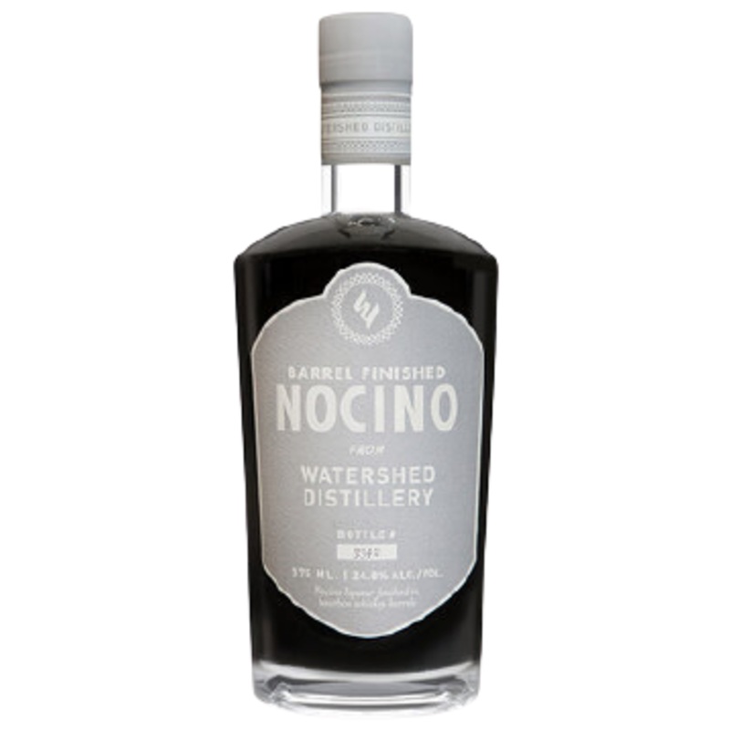 Watershed Nocino 375 ML