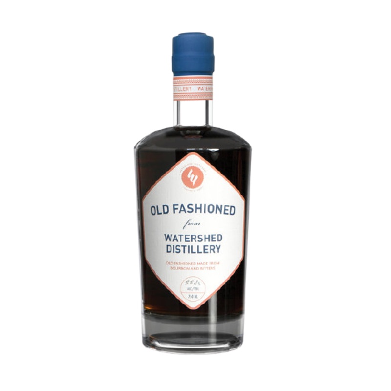 Watershed Old Fashioned 750 ML