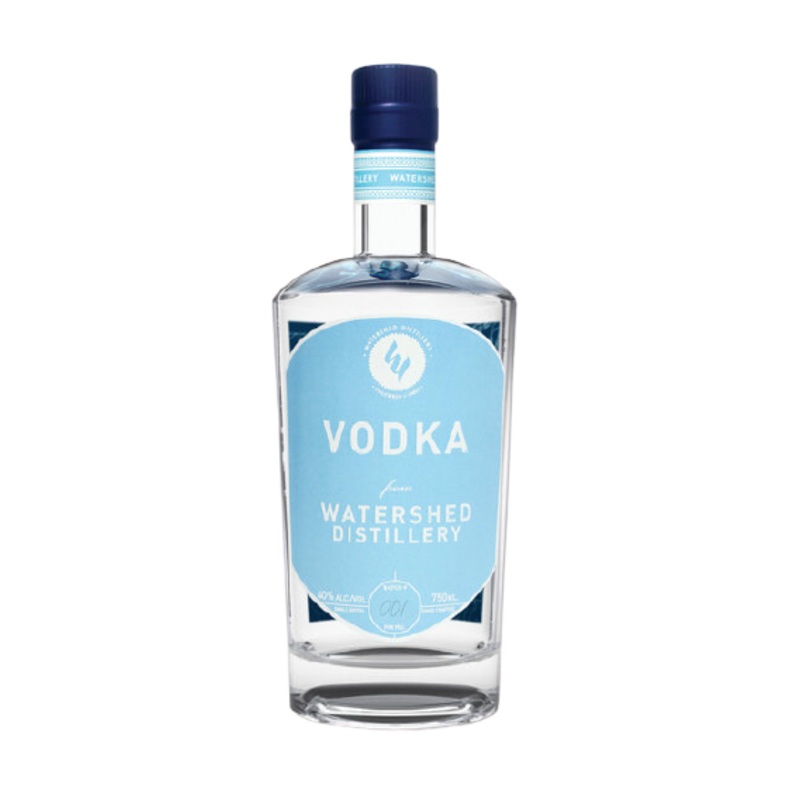 Watershed Vodka 750 ML