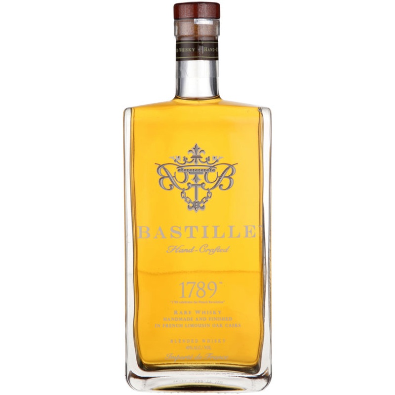 Bastille Whiskey 80 1 L