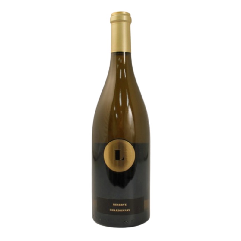 Lewis Cellars Chardonnay Reserve Napa Valley 750 ml
