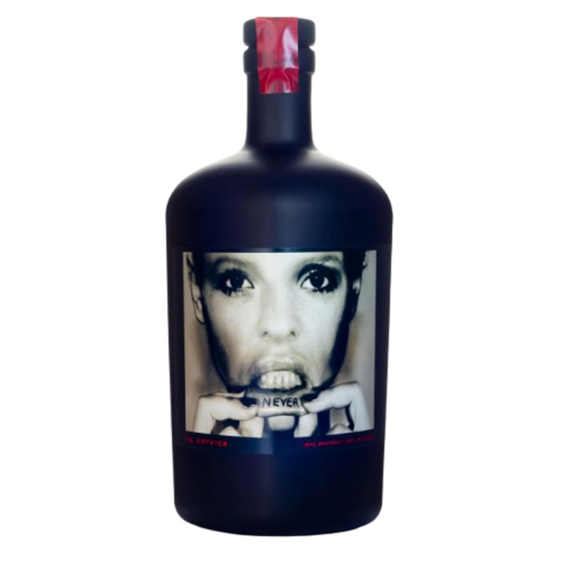 Lip Service Rye Whiskey 90 750 ML