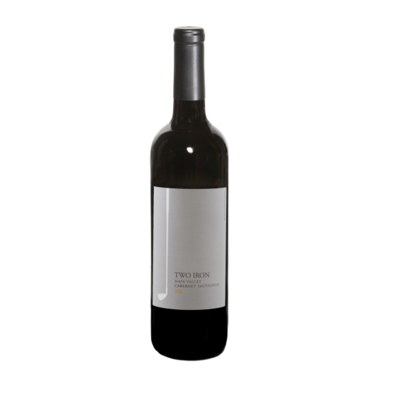 Little Giant Cabernet Sauvignon Lamonica Napa Valley 750 ml