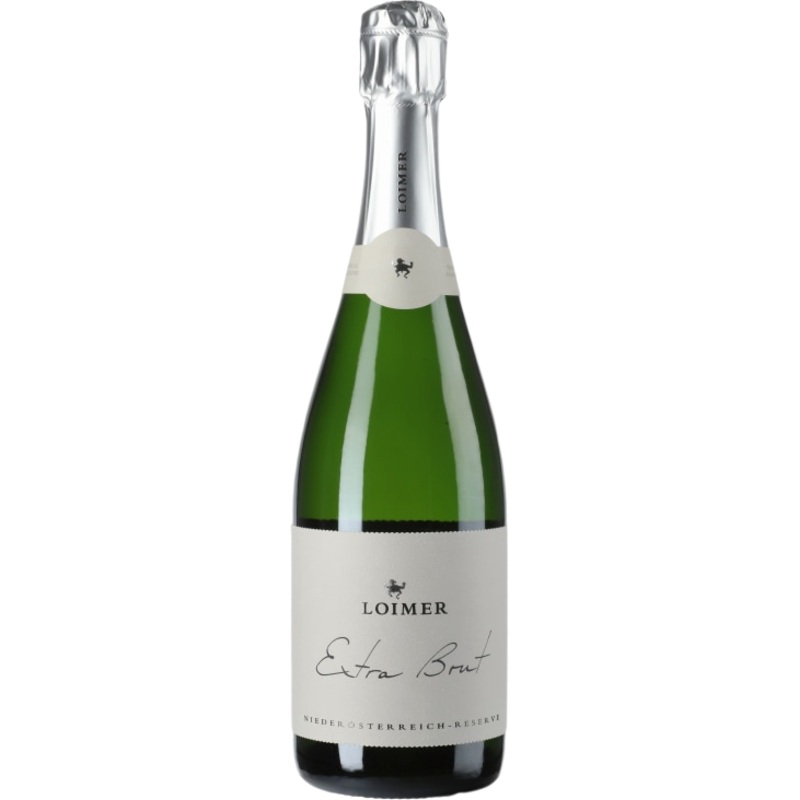 Loimer Niedersterreich Extra Brut Reserve (Nv) 750 ml