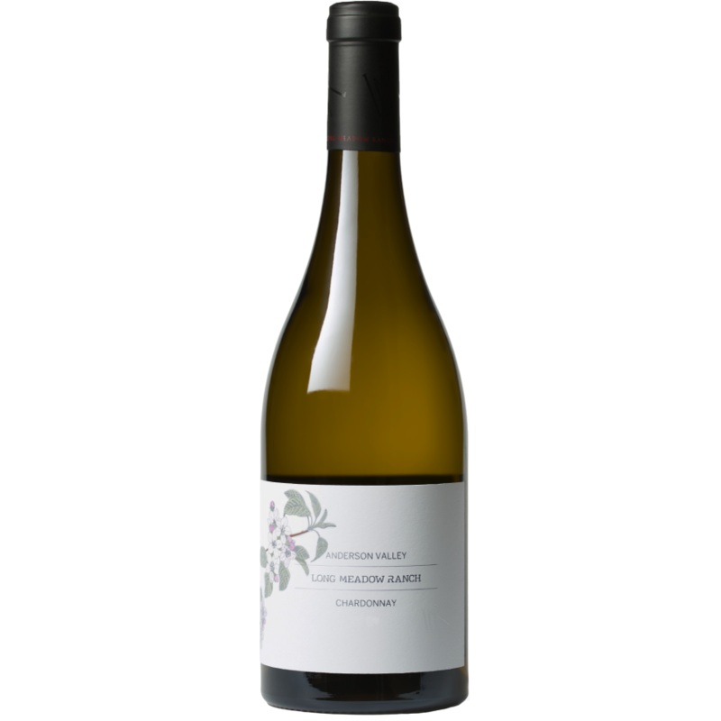 Long Meadow Ranch Chardonnay Anderson Valley 2016 750 ML