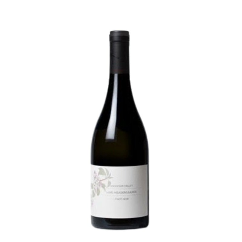 Long Meadow Ranch Pinot Noir Anderson Valley 750 ML