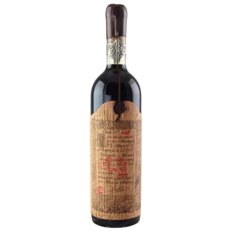 Losada Vios De Finca Bierzo 2017 750 ml