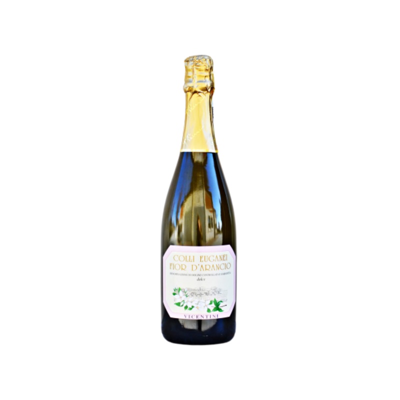 Lovo Colli Euganei Fiori d'Arancio 750 ML