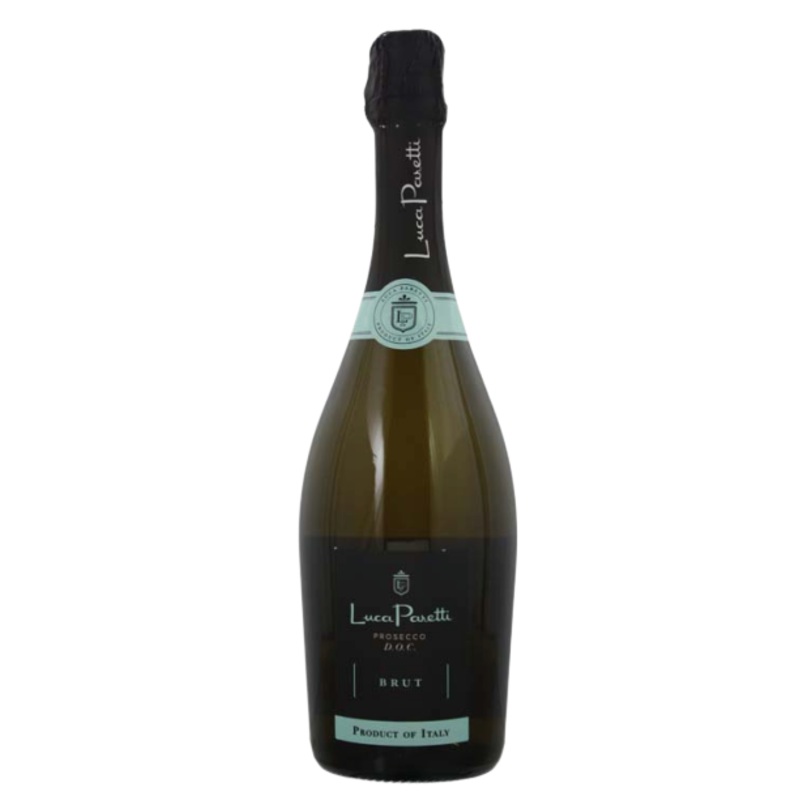Luca Paretti Prosecco Brut 750 ml
