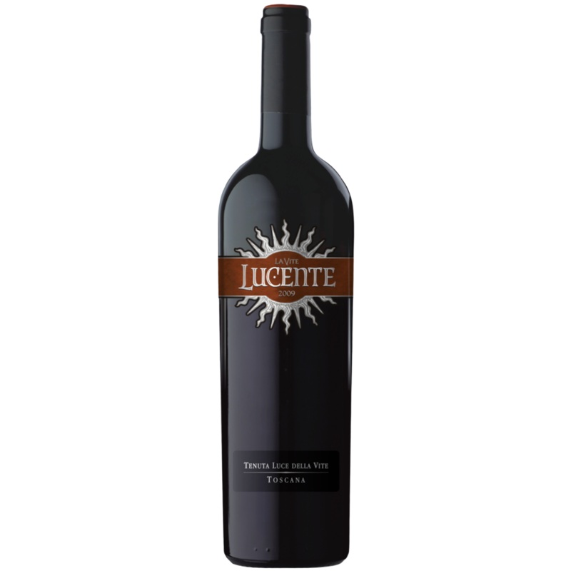 Luce Della Vite Lucente Toscana 750 ml