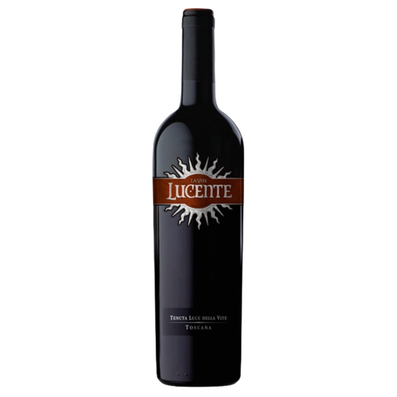 Luce Della Vite Tenuta Luce Toscana 750 ml
