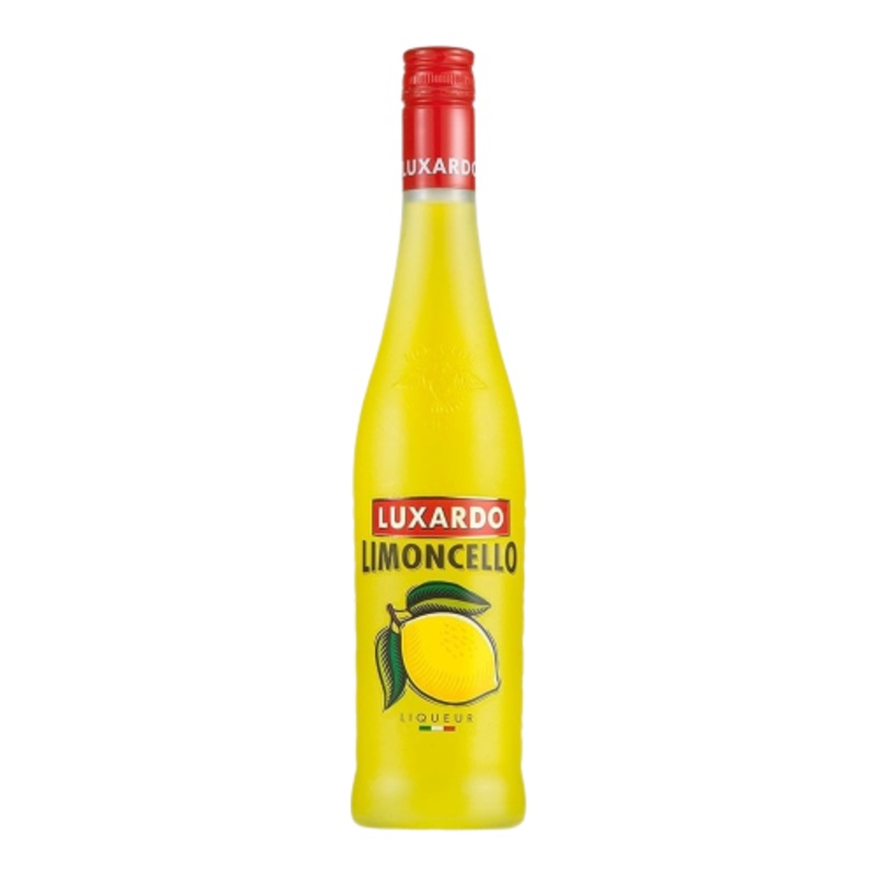 Luxardo Limoncello Liqueur 750 ml