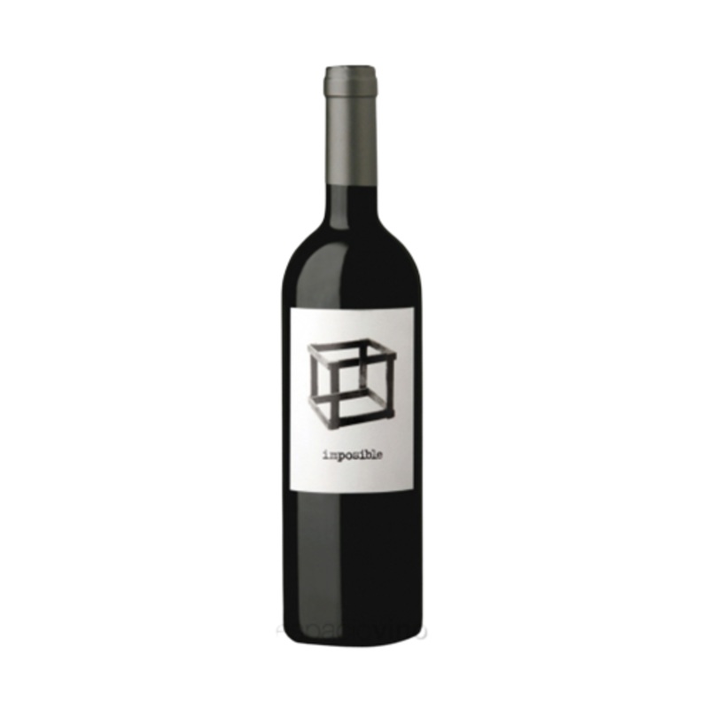 Maal Malbec Imposible 750 ML