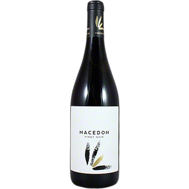Macedon Pinot Noir 750 ML