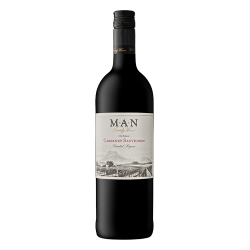 Man Family Wines Cabernet Sauvignon Ou Kalant Coastal Region 750 ml