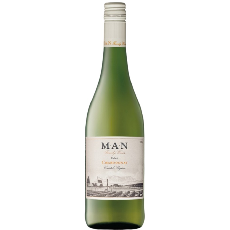 Man Family Wines Chardonnay Coastal Region 750 ml