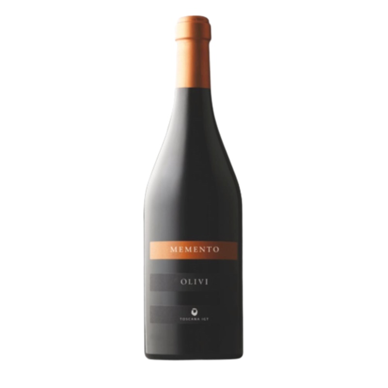 Olivi Toscana Pugnitello 750 ML