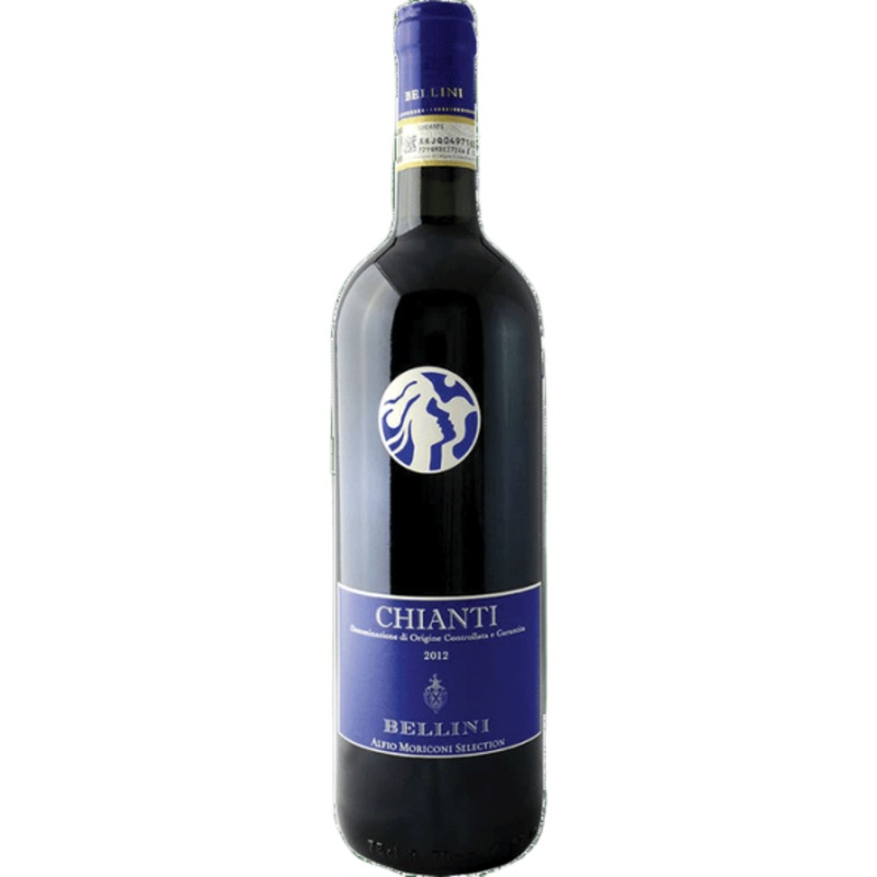 Opera Chianti Classico Nabucco 750 ML