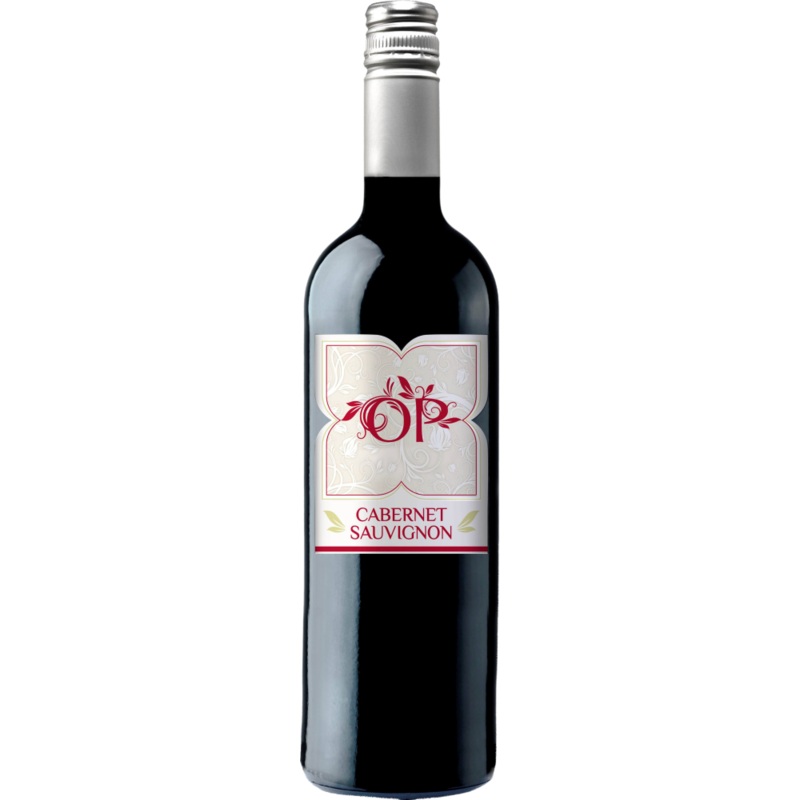 Opera Prima OP Cabernet Sauvignon 750 ML