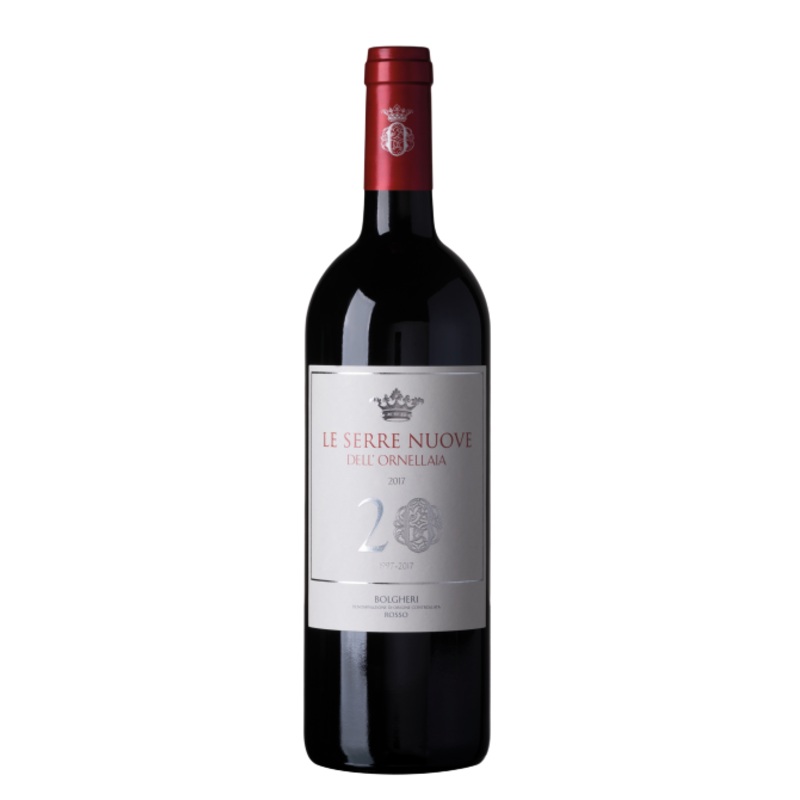 Ornellaia Le Serre Nuove Dell'Ornellaia Bolgheri Rosso 750 ml