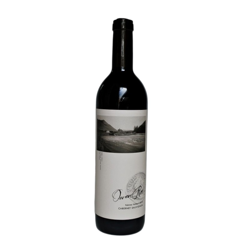 Owen Roe Cabernet Sauvignon Yakima Valley 750 ML