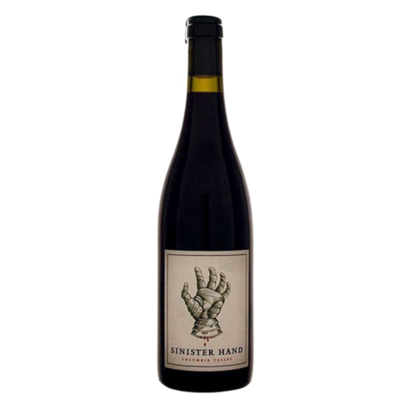Owen Roe Sinister Hand Columbia Valley 2014 750 ML