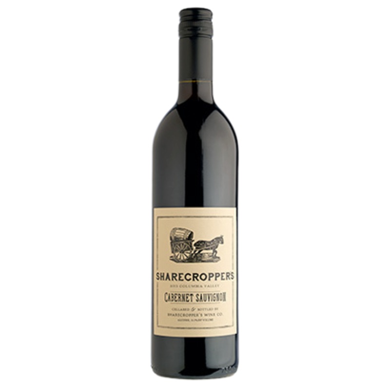 Owen Roe Yakima Valley Chardonnay Sharecropper's 2016 750 ML