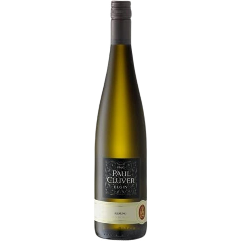 Paul Cluver Wines Riesling Estate Elgin 2016 750 ml