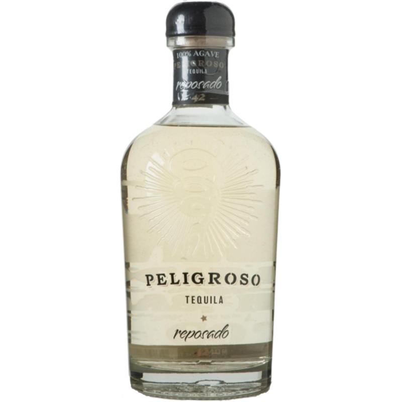 Peligroso Reposado Tequila 750 ML
