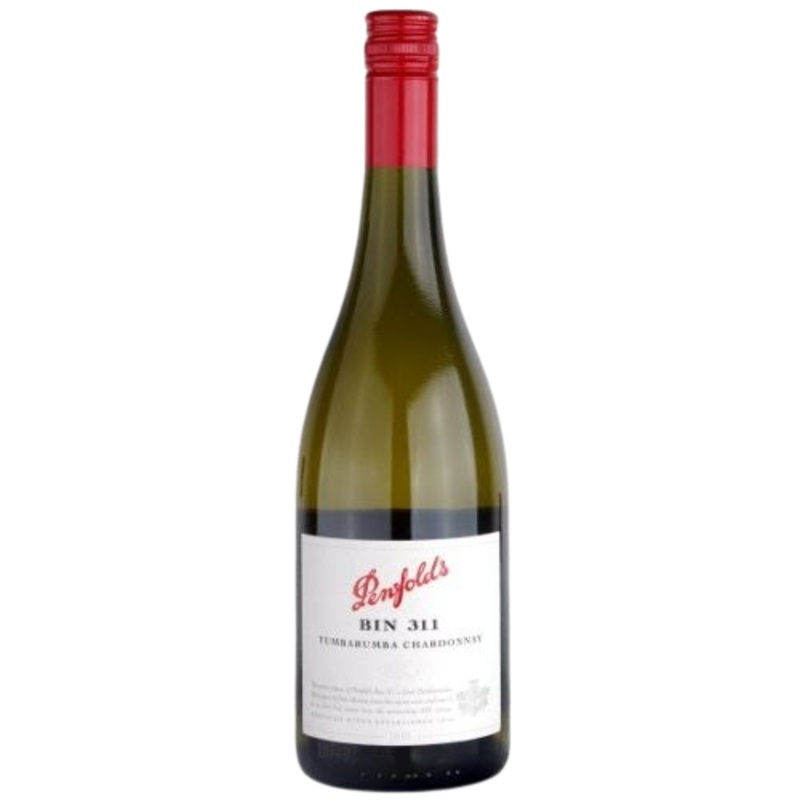 Penfolds Chardonnay Bin 311 2017 750 ml