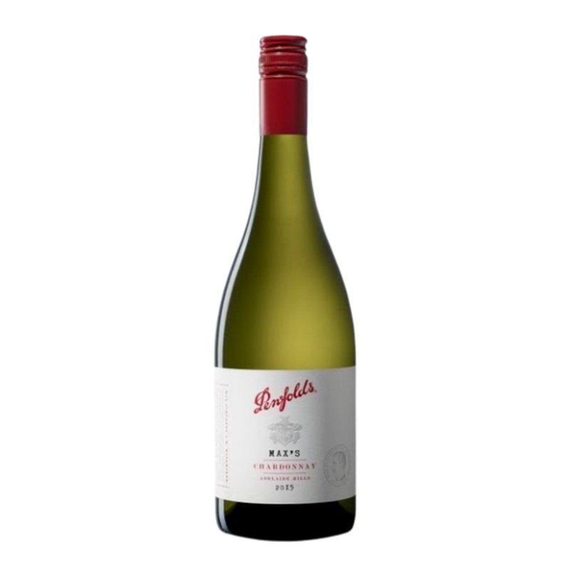 Penfolds Chardonnay Max's 2017 750 ML