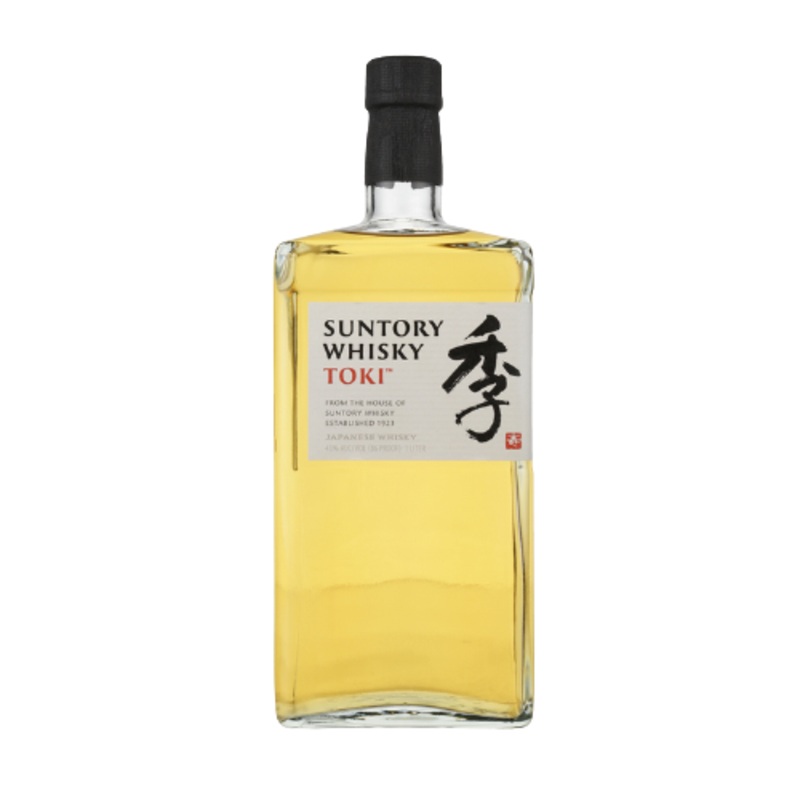 Suntory Whiskey Toki 86 1 L