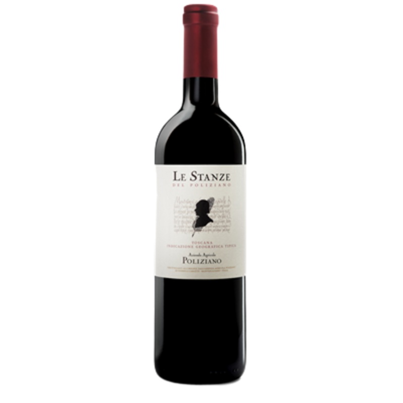 Poliziano Le Stanze Del Poliziano Toscana Estate Bottled 2016 750 ml