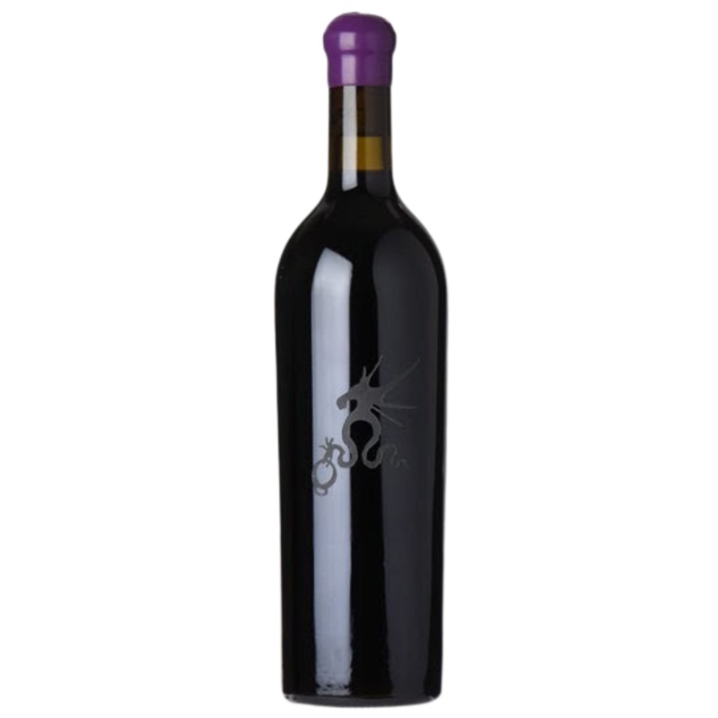 Pott Wine Cabernet Sauvignon Acteon Quixote Stags Leap District 2017 750 ml