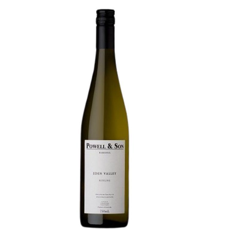 Powell & Son Barossa Valley Shiraz 2017 750 ml