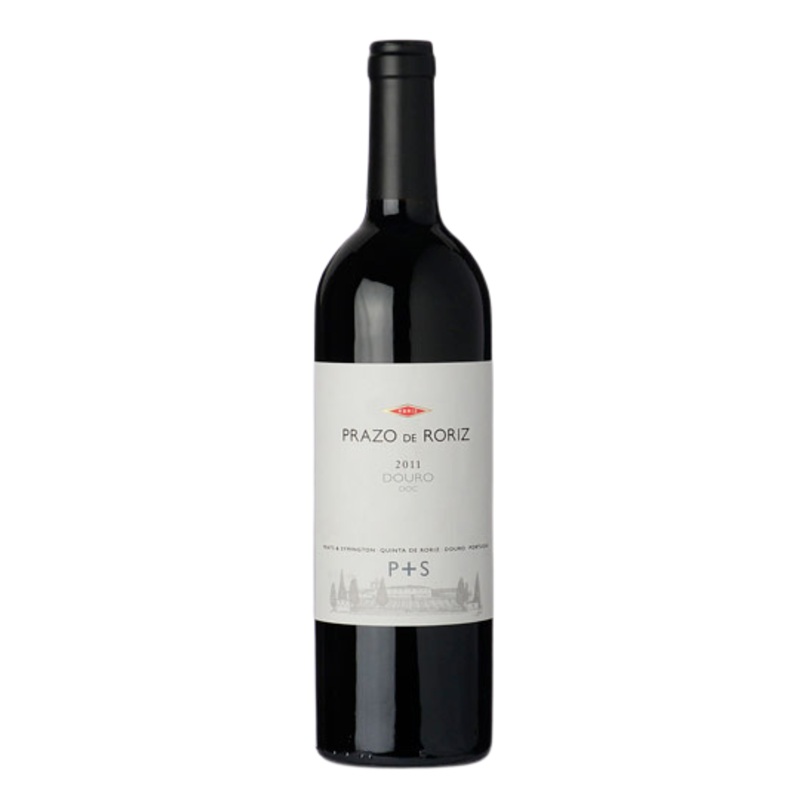 Prats & Symington Douro Prazo De Roriz 750 ml